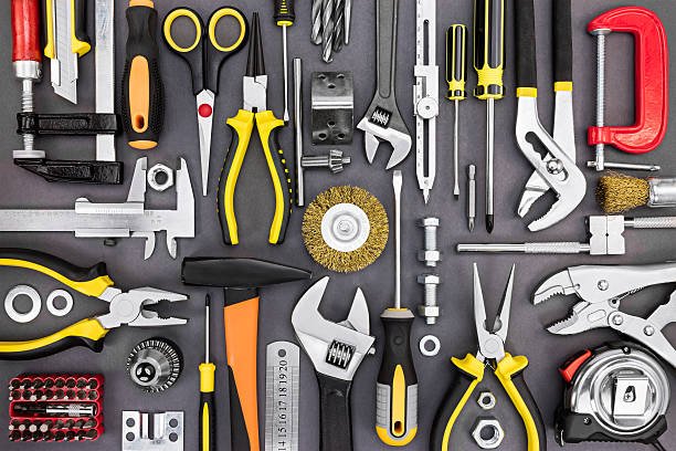 Industrial Materials & Supplies